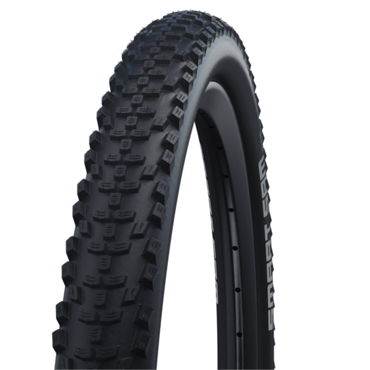 SCHWALBE  Copertone G-One Overland 365 TLE Addix 4season Nero/Riflettente 700x40