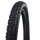 SCHWALBE  Copertone Smart Sam 700x35c Perfomance Addix Rigido Nero