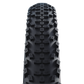 SCHWALBE  Copertone G-One Overland 365 TLE Addix 4season Nero/Riflettente 700x40