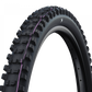 SCHWALBE Copertone Shredda Rear Gravity Pro HS 641 E-50 ADDIX Ultra Soft Tubeless Ready Nero 27.5x2.5