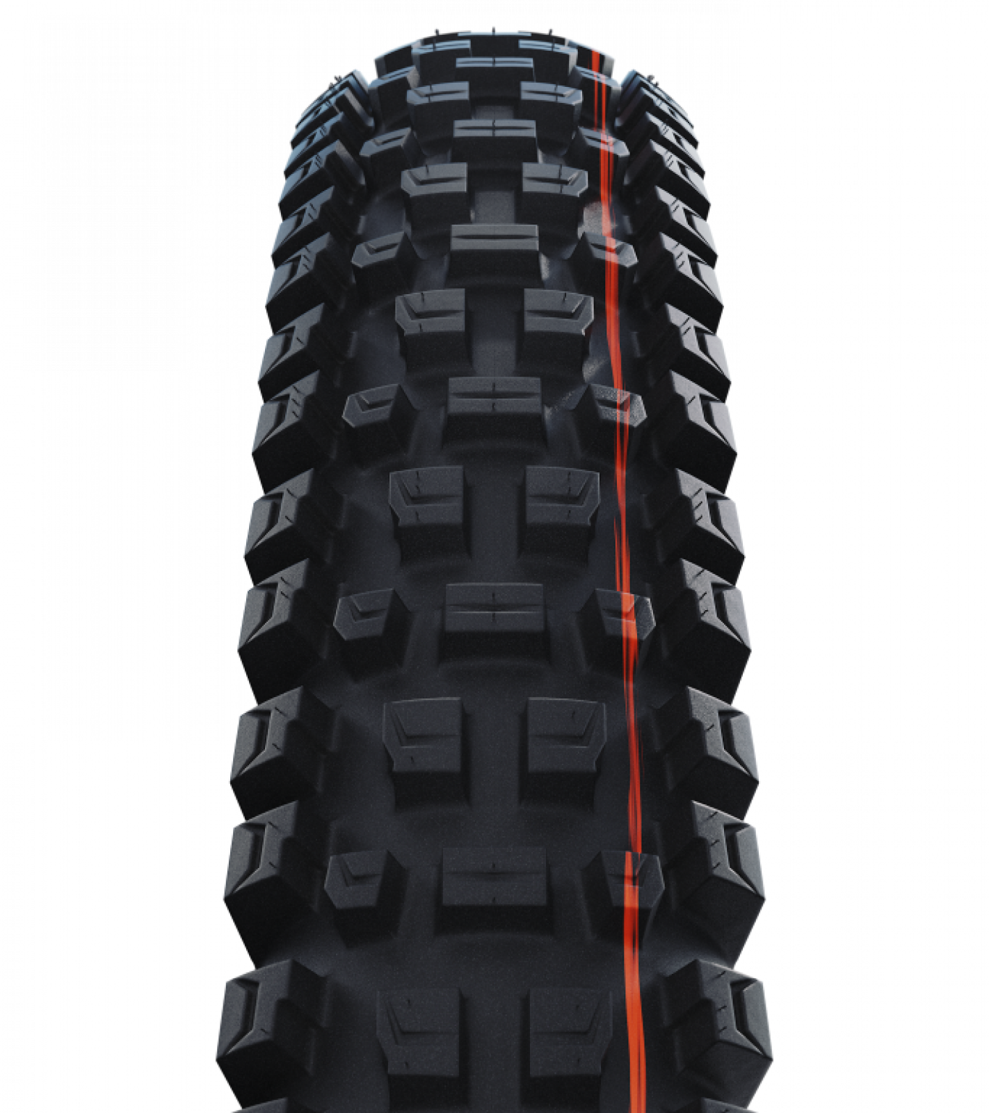 SCHWALBE Copertone Albert Gravity Pro HS 641 E-50 ADDIX Soft Tubeless Ready Nero 29x2.50''