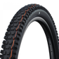 SCHWALBE Copertone Albert Trail Pro HS 641 E-50 ADDIX Soft Tubeless Ready Nero 29x2.50''