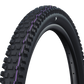 SCHWALBE Copertone Albert Gravity Pro HS 641 E-50 ADDIX Ultra Soft Tubeless Ready Nero 29x2.50''