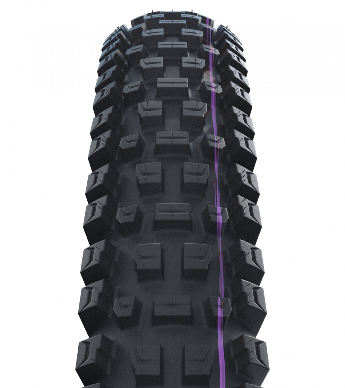 SCHWALBE Copertone Albert Gravity Pro HS 641 E-50 ADDIX Ultra Soft Tubeless Ready Nero 29x2.50''
