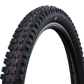 SCHWALBE  Copertone Magic Mary Gravity Pro Radiale 27.5 x 2.50'' Pieghevole Soft TLR