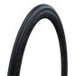 SCHWALBE Copertone One Plus HS462 SmartGuard Addix Performance Compound Nero 700x30