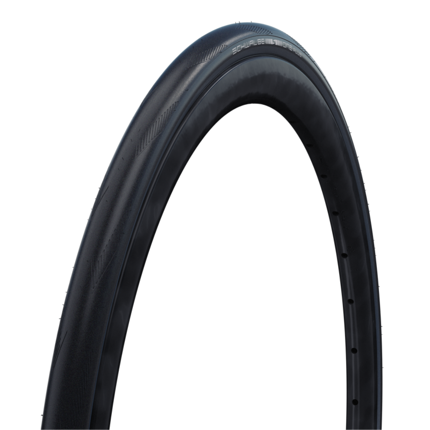 SCHWALBE Copertone One Plus HS462 SmartGuard Addix Performance Compound Nero 700x30