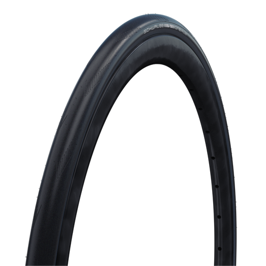 SCHWALBE Copertone One Plus HS462 SmartGuard Addix Performance Compound Nero 700x30