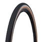 SCHWALBE  Copertone G-One R Pro Tubeless Ready Nero/Para 700x50mm