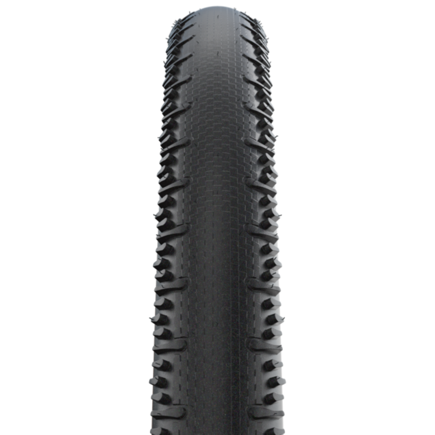 SCHWALBE  Copertone G-One RS Super 28x1.35 Snake Skin Rigido Nero