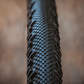 SCHWALBE  Copertone G-One RS Super 28x1.35 Snake Skin Rigido Nero