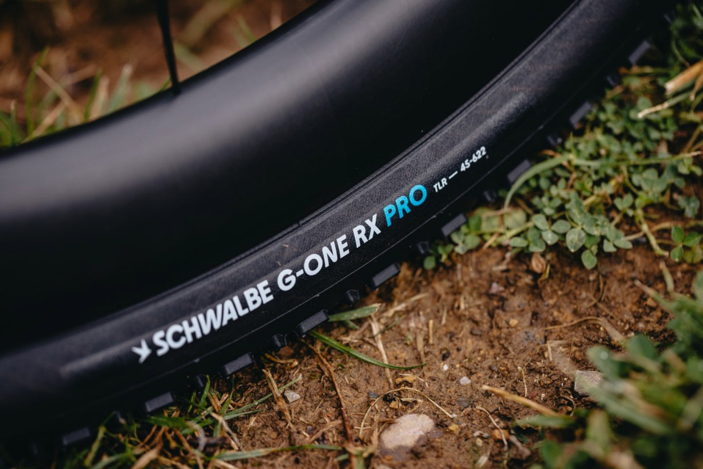 SCHWALBE  Copertone G-One RX Pro Evo HS637 Addix Race Evo Line Nero 700x40mm