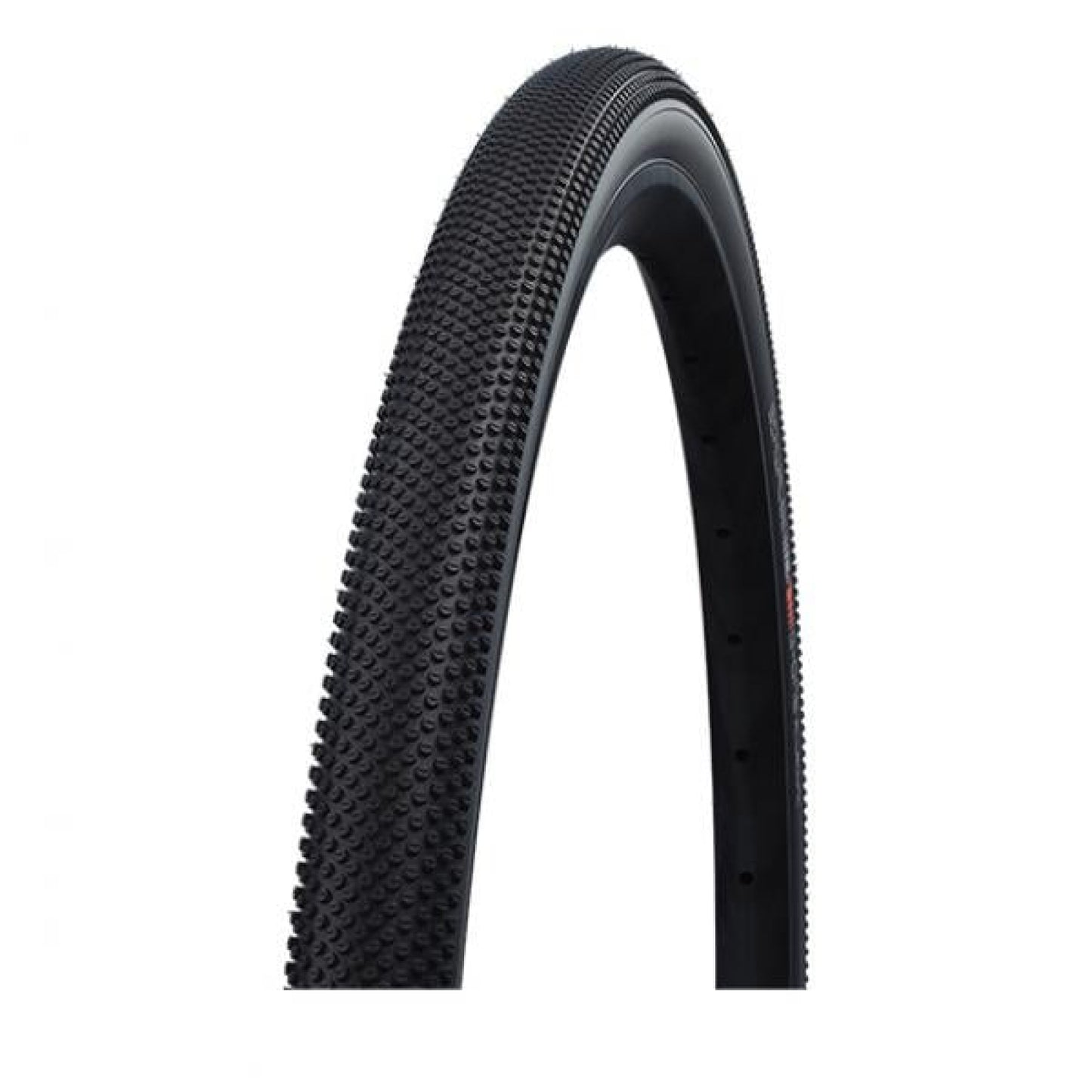 SCHWALBE Copertone G-One Allround 700x35c Performance RaceGuard Addix Tubeless Ready Nero