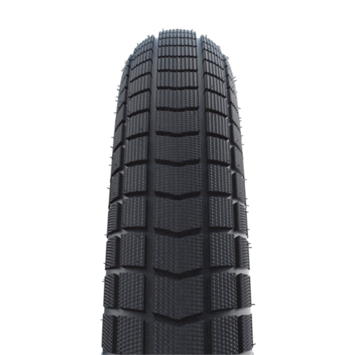 SCHWALBE Copertone Super Motox27.5x2.40'' 650b Performance Rigido Nero