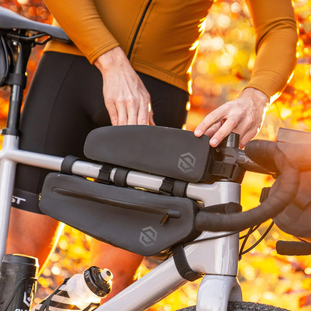 Skuad Explorer Frame