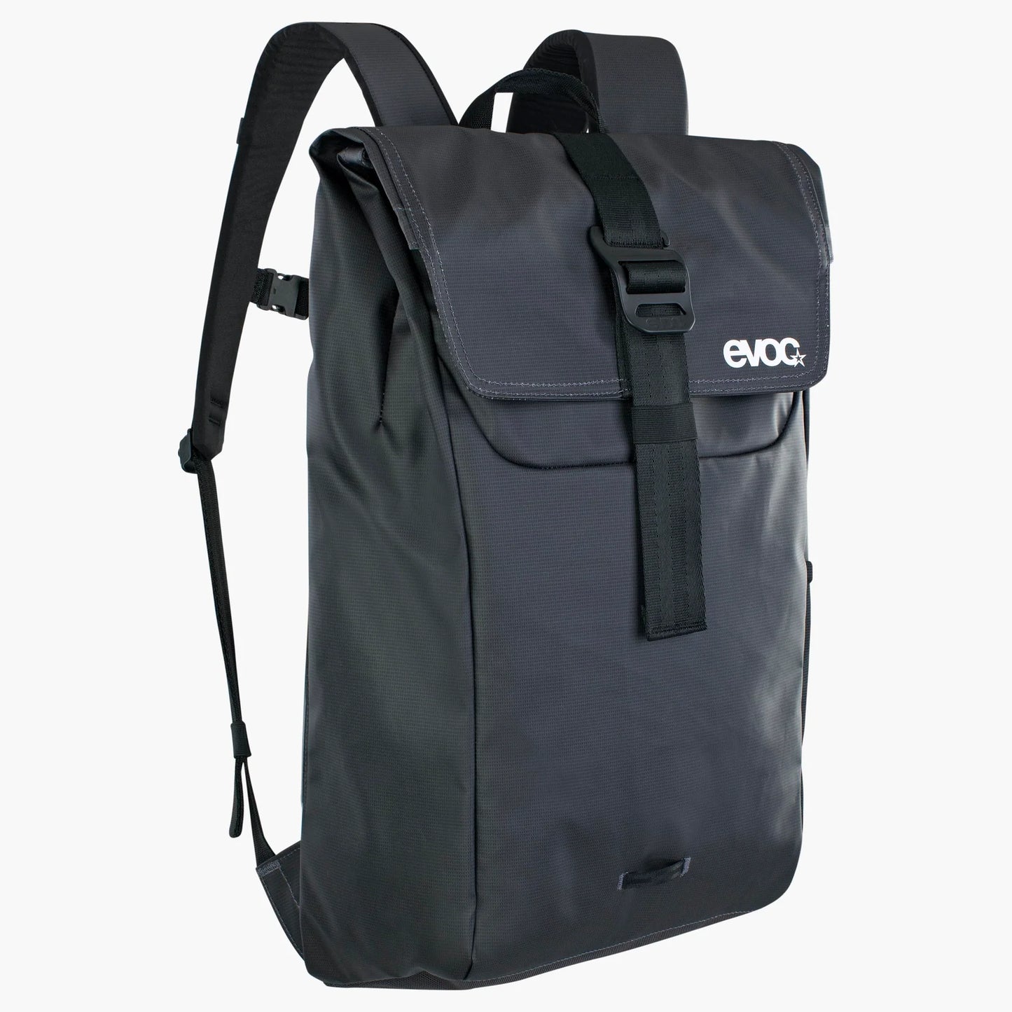 EVOC DUFFLE BACKPACK 16 Black
