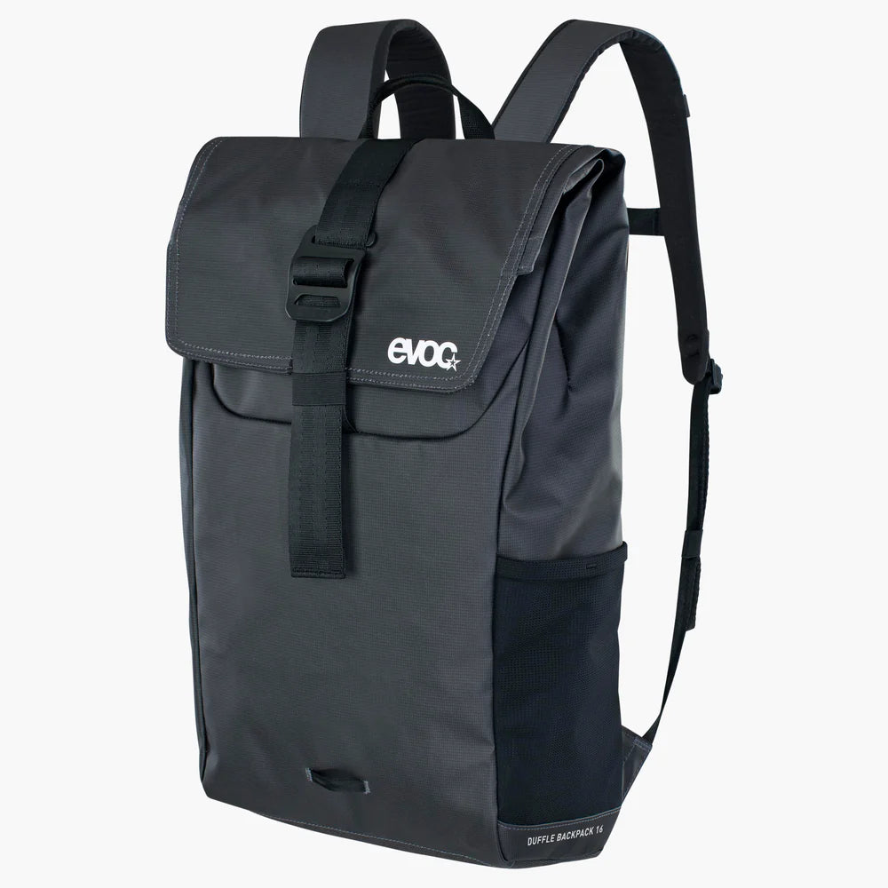 EVOC DUFFLE BACKPACK 16 Black