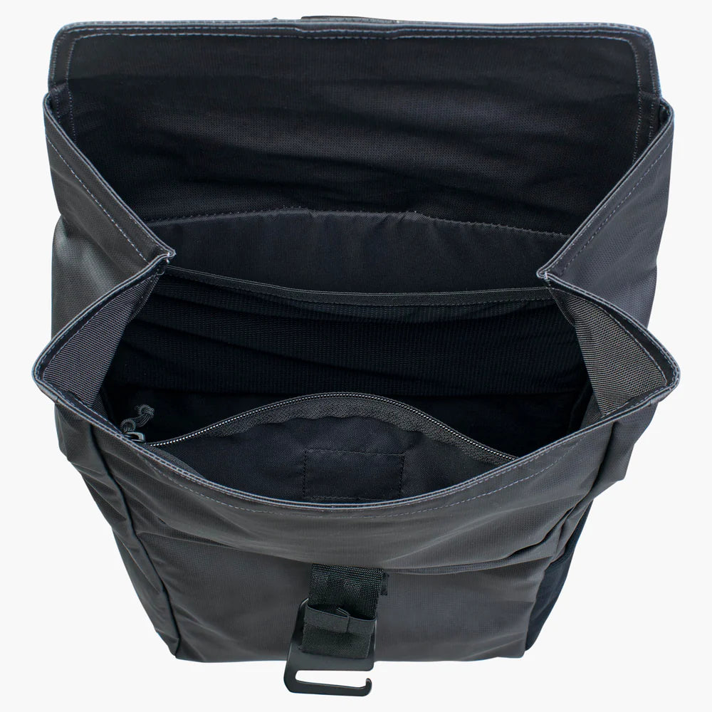 EVOC DUFFLE BACKPACK 16 Black