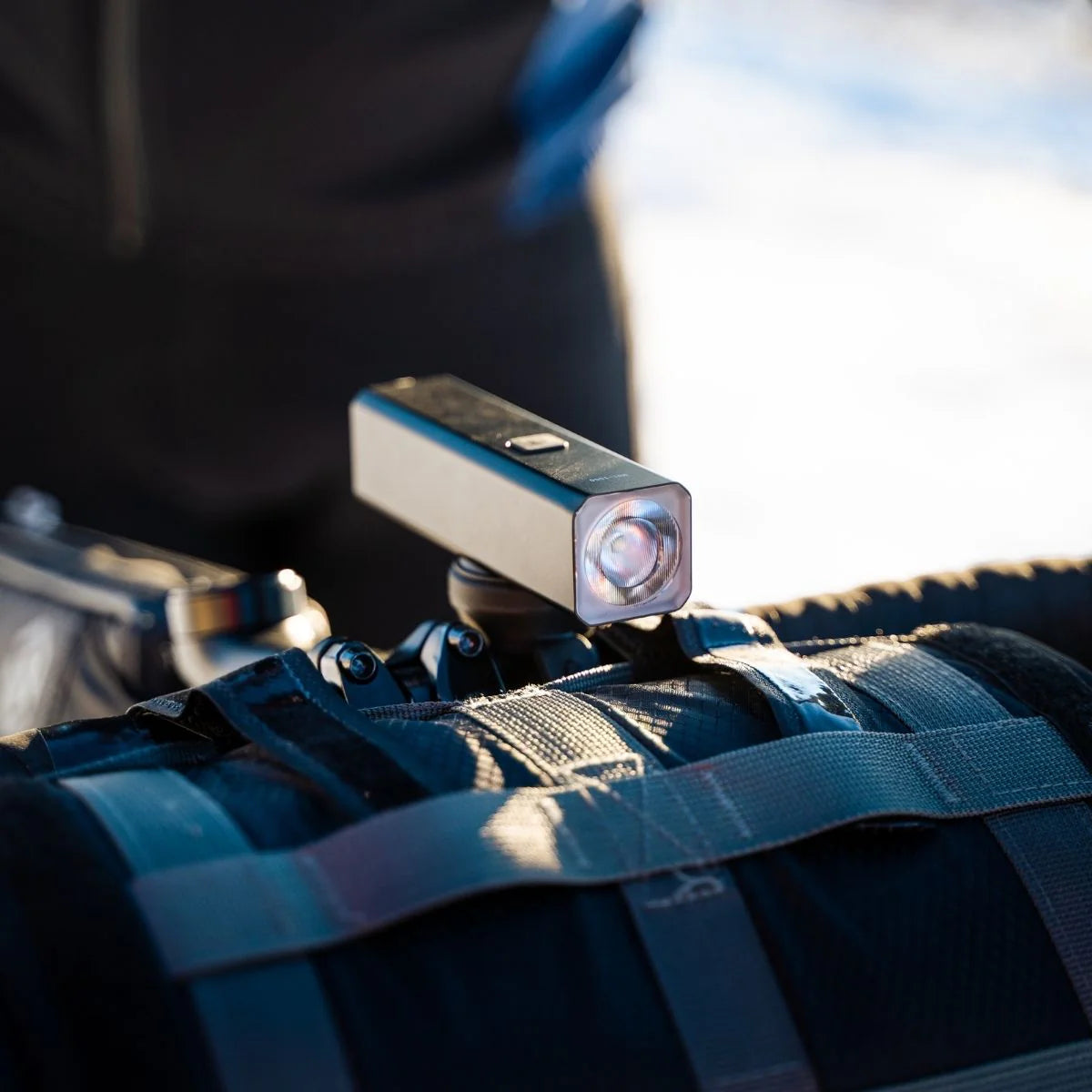 SKUAD VEGA - 1800 lm