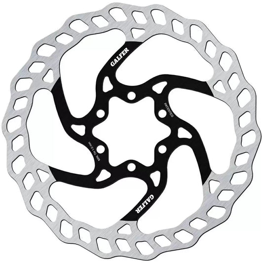 GALFER BIKE  Disco freno ad alte prestazioni DB006W2 200mm spess 2mm