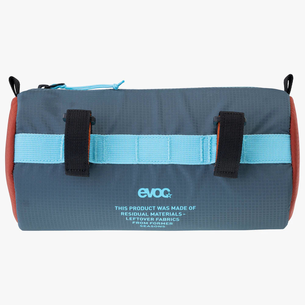 EVOC Handlebar Roll WP 1.5L Upcycling