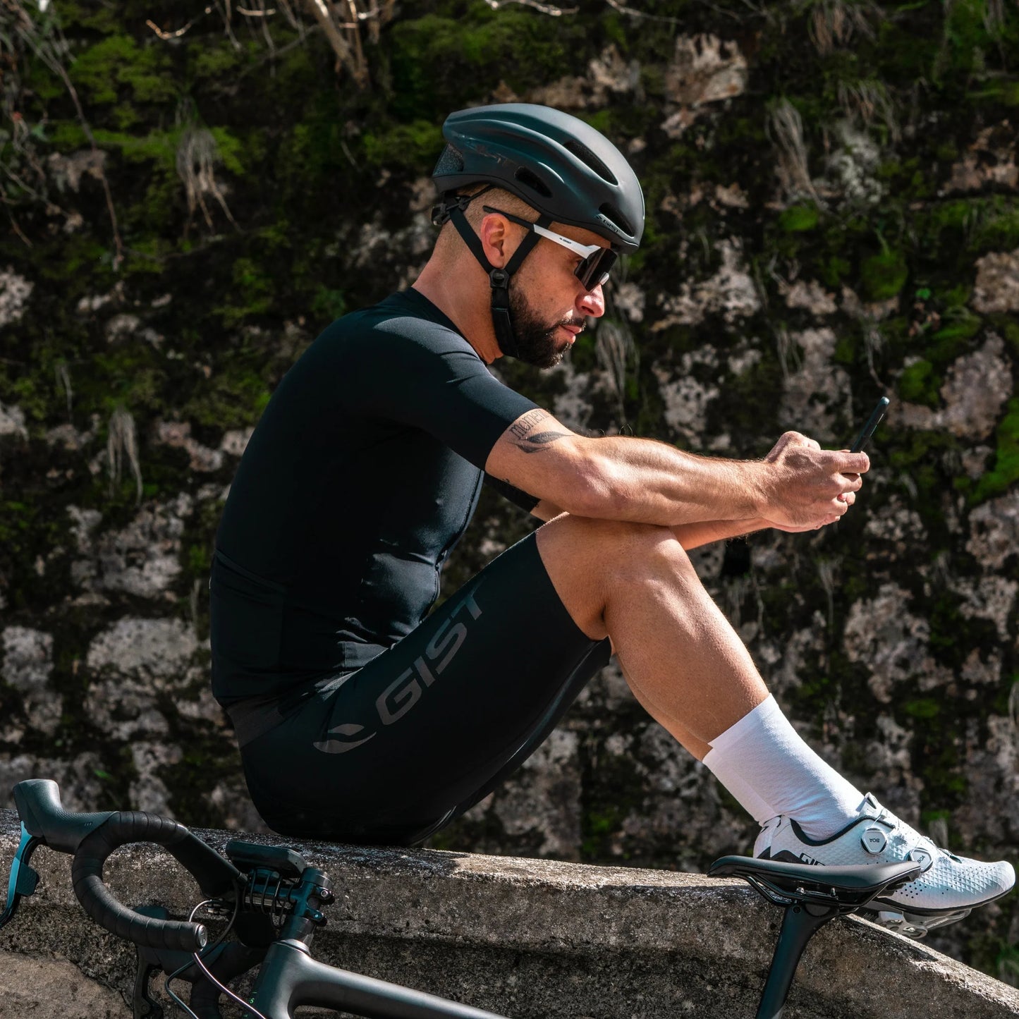 Gist Supremo Blu Navy