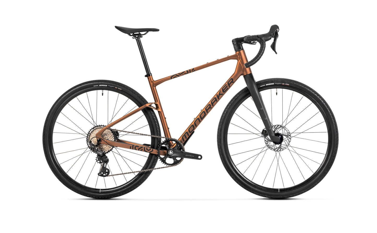 Mondraker ARID S