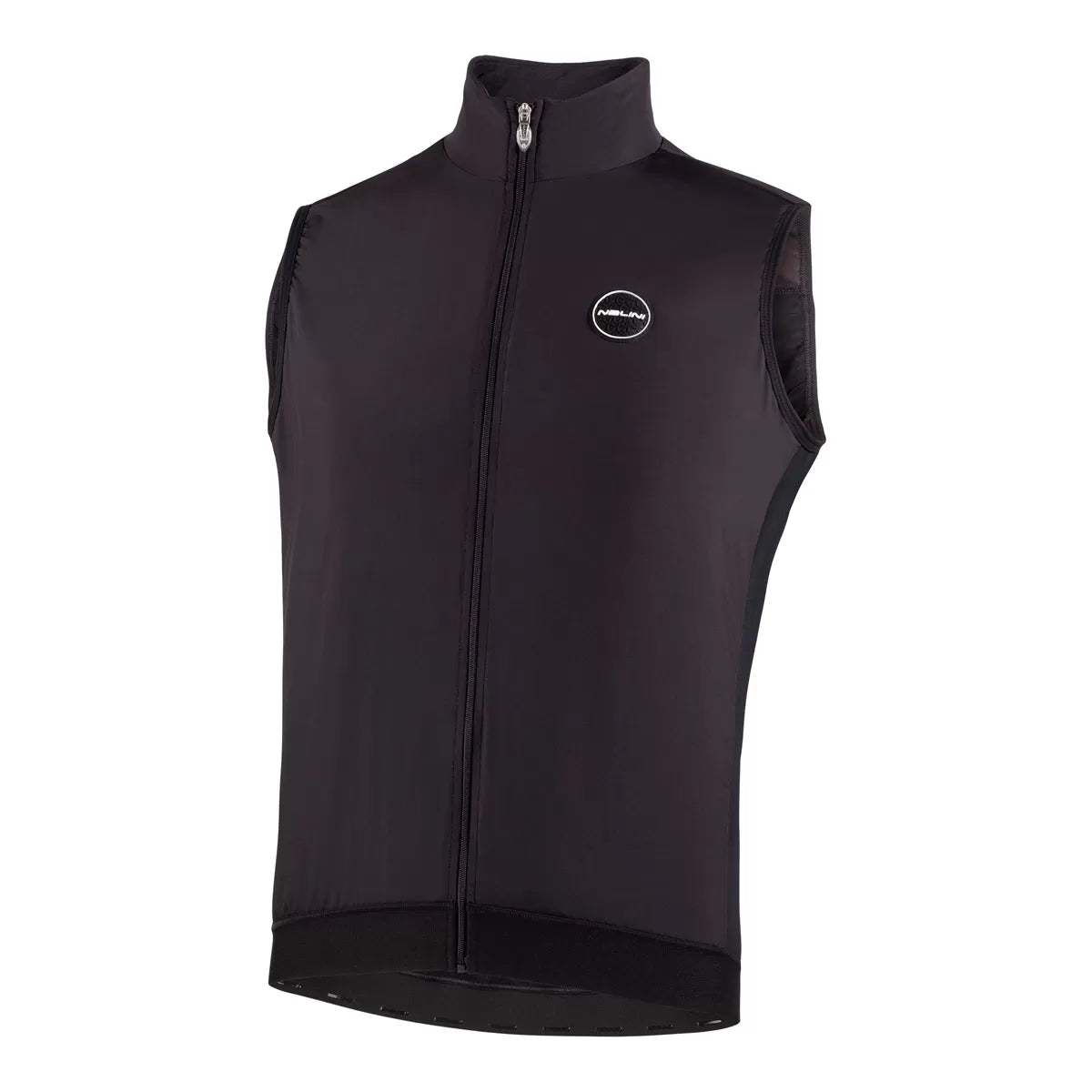 Nalini Warm Vest nero