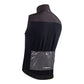 Nalini Warm Vest nero