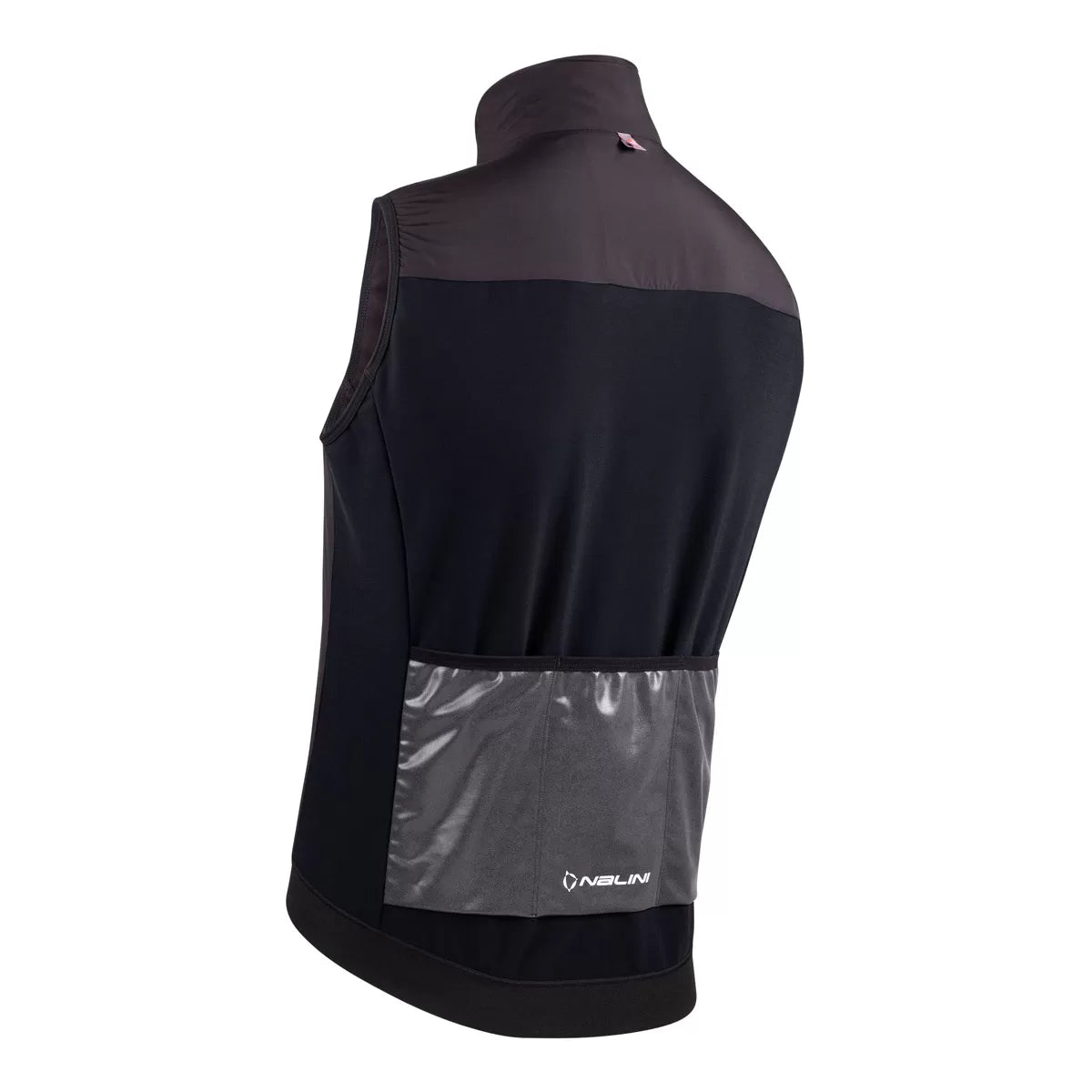 Nalini Warm Vest nero
