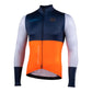 Nalini Warm Fit Jersey Orange-Grey