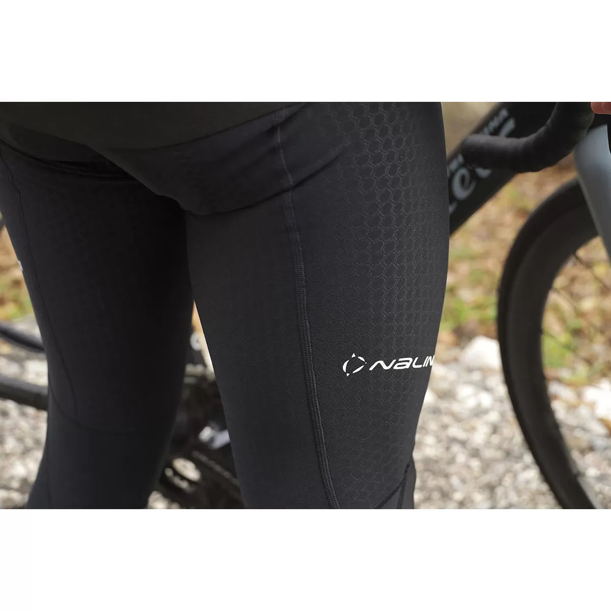 Nalini Adventures Bib Tight