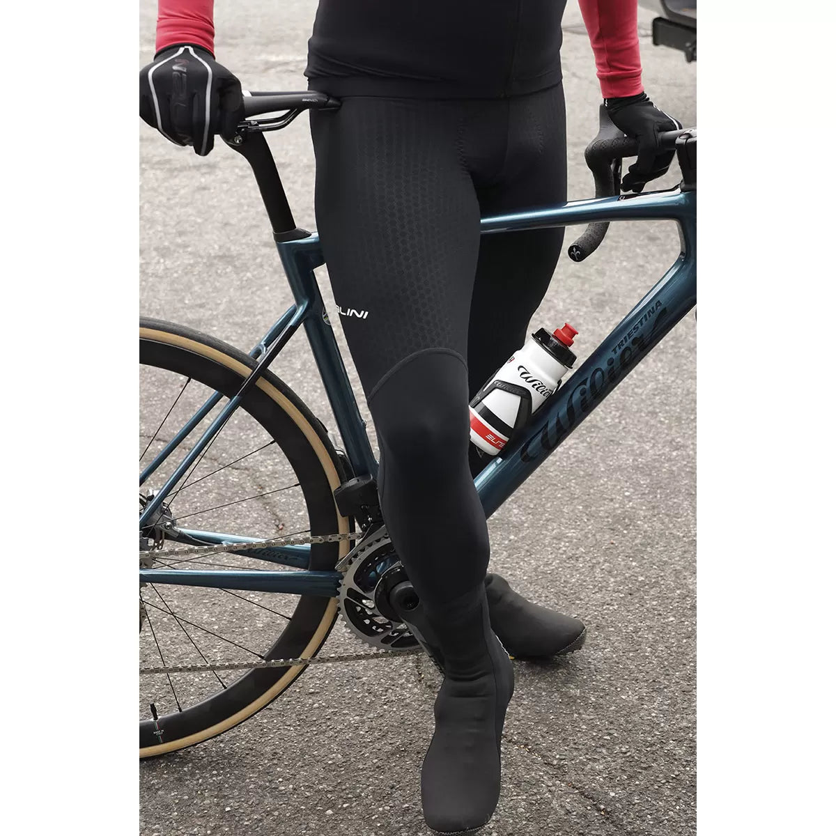 Nalini Adventures Bib Tight