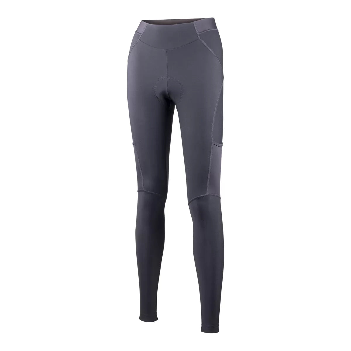 Nalini Adventures Lady Tight nero