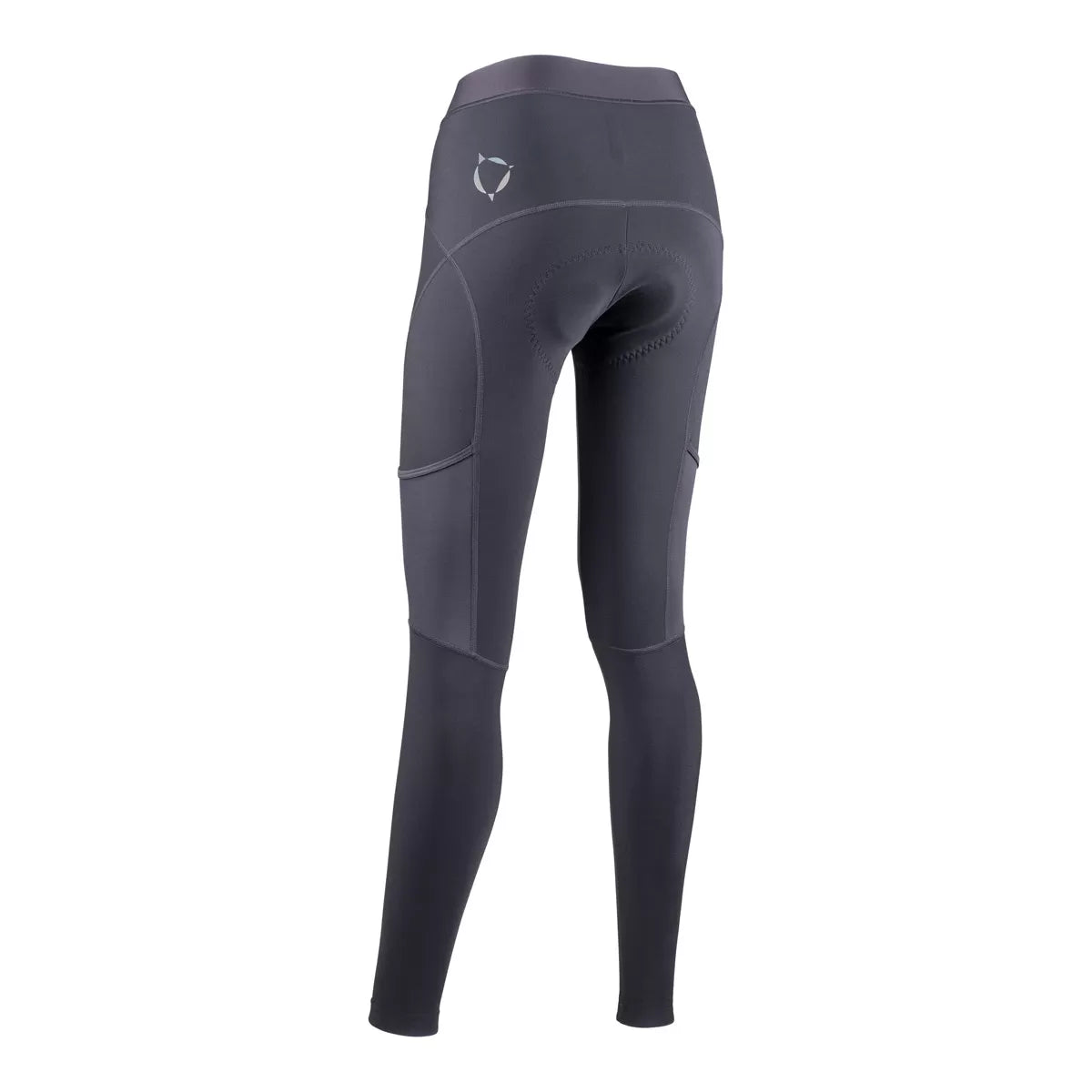 Nalini Adventures Lady Tight nero
