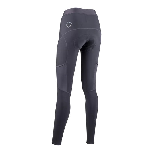 Nalini Adventures Lady Tight nero
