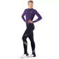 Nalini New Classica Lady Tight nero