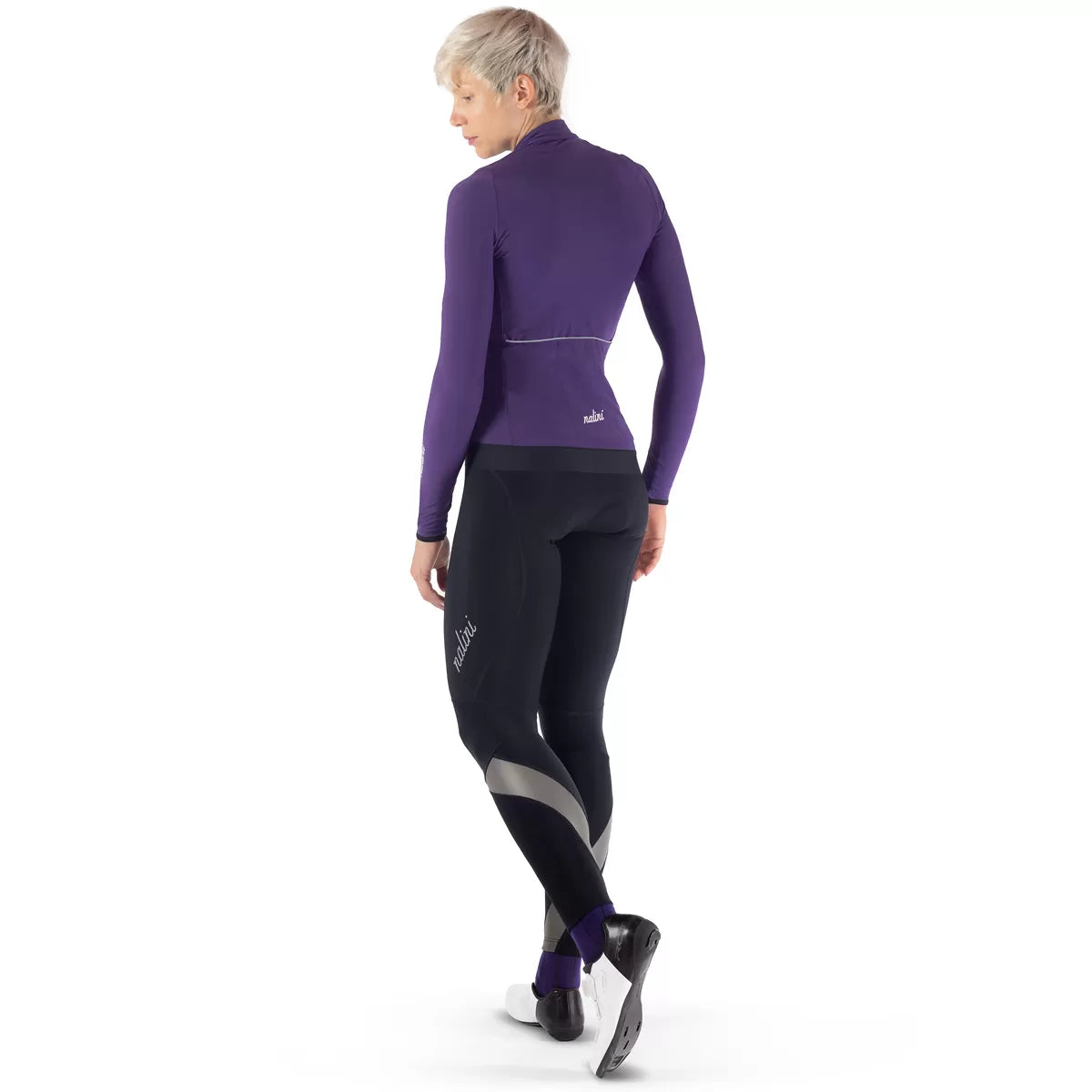 Nalini New Classica Lady Tight nero