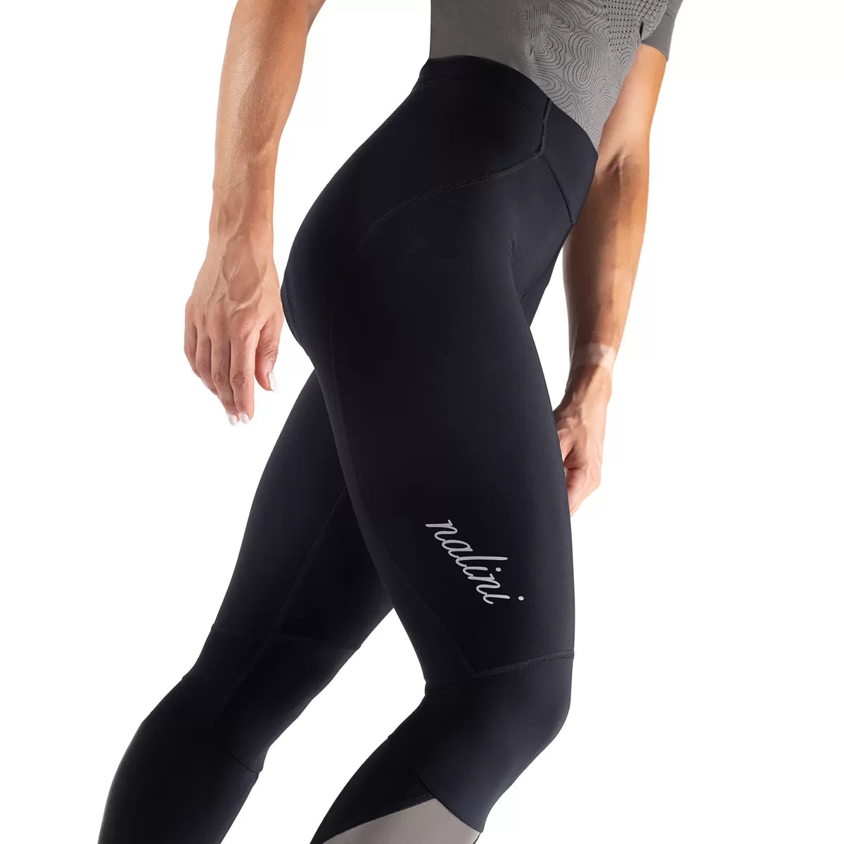Nalini New Classica Lady Tight nero