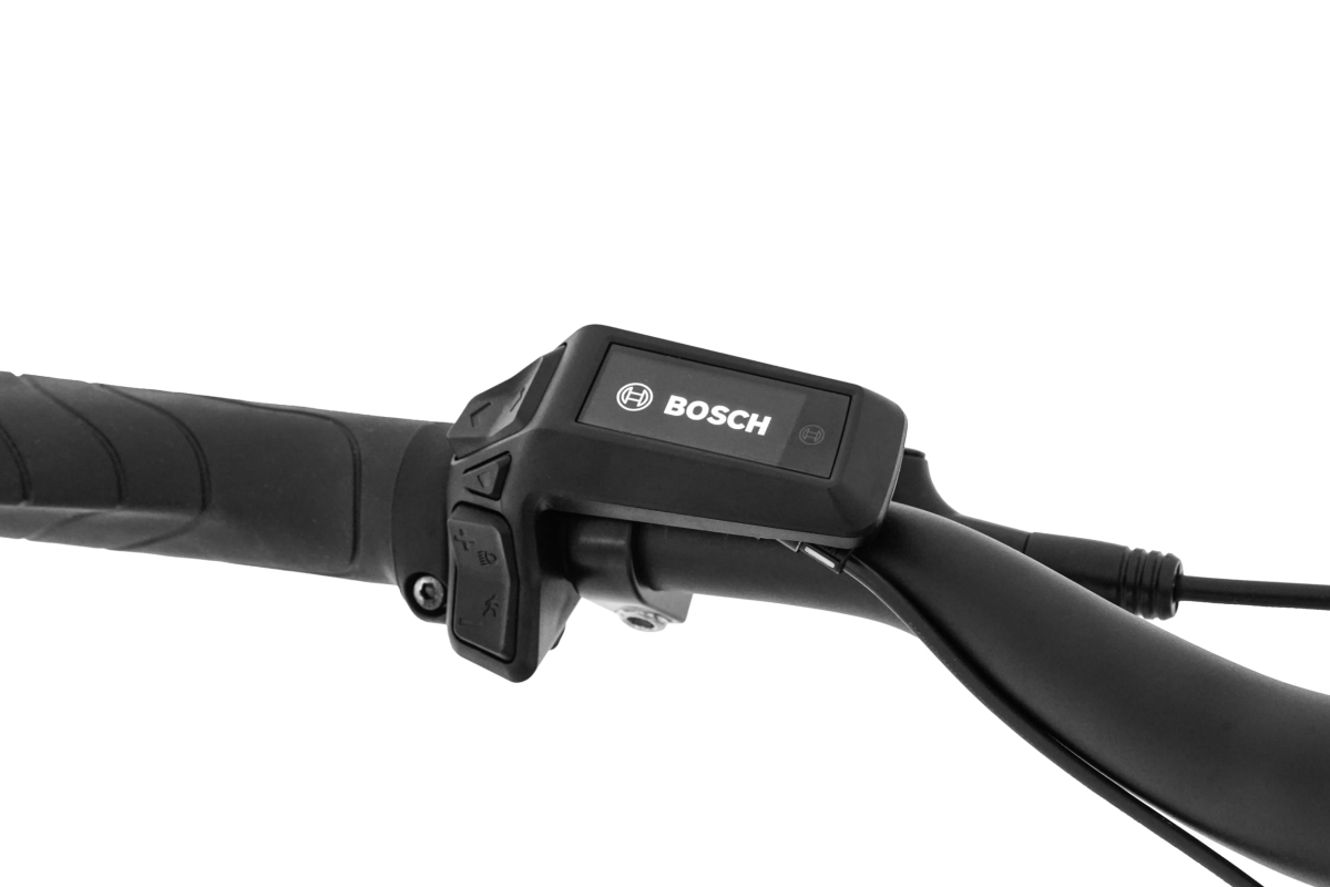 Megamo REACH HT 10 EQUIPPED 2026