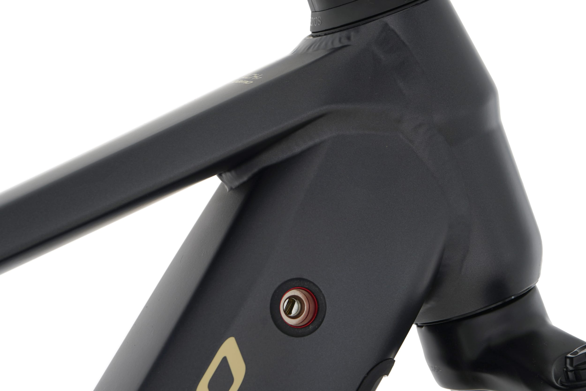 Megamo REACH HT 10 EQUIPPED 2026