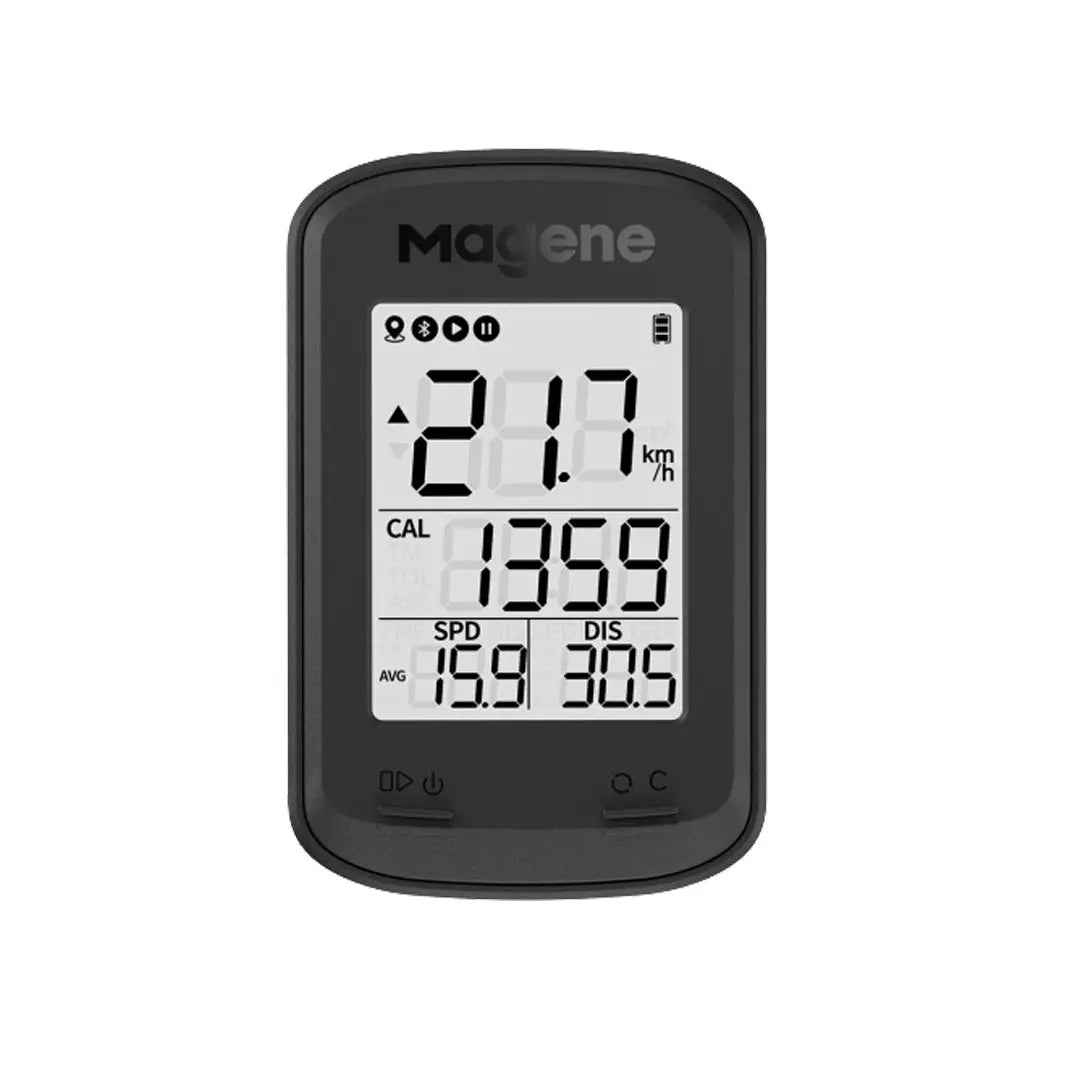 Magene  Ciclocomputer GPS C206 Pro