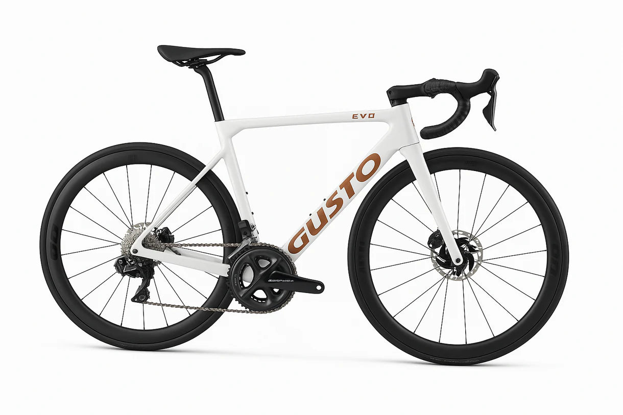 Gusto Cobra Evo DB Elite Ultra