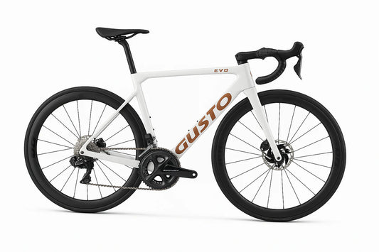 Gusto Cobra Evo DB Elite Ultra