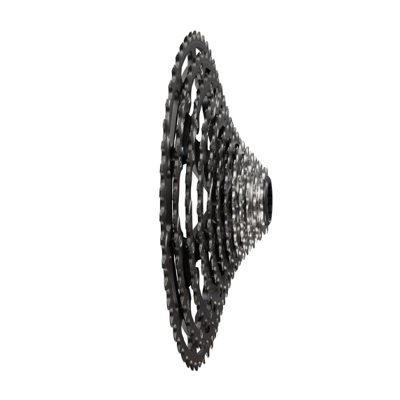 SHIMANO  Pacco Pignoni XTR CS-M9200-12 Hyperglide+ 10-45D