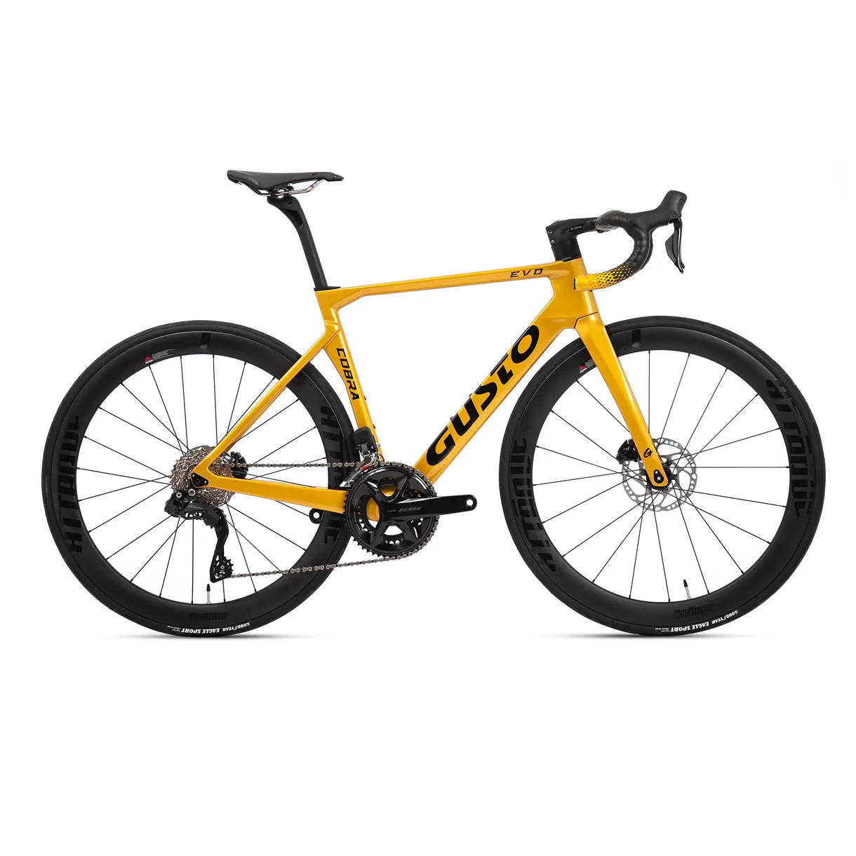 Gusto Cobra Evo DB Sport Te