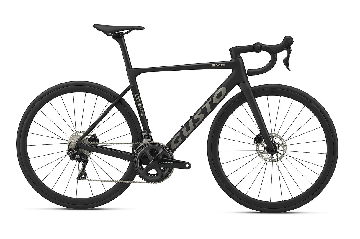 Gusto Cobra Evo Pro Te