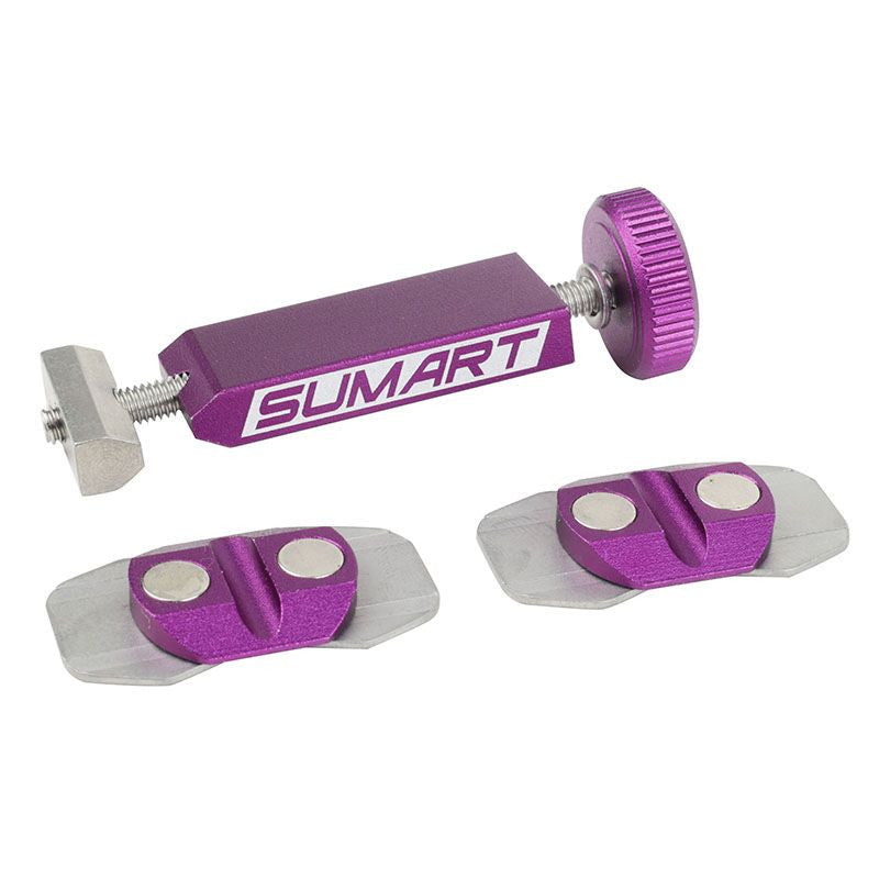 SUMART divaricatore per freni 4 pistoni