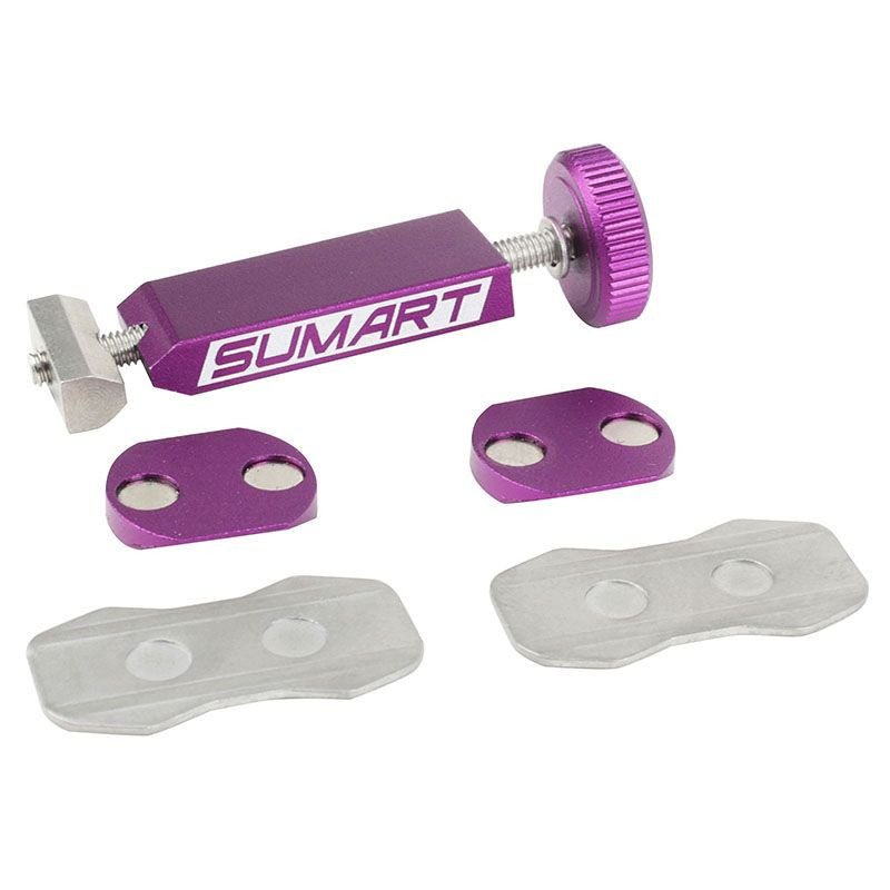 SUMART divaricatore per freni 4 pistoni