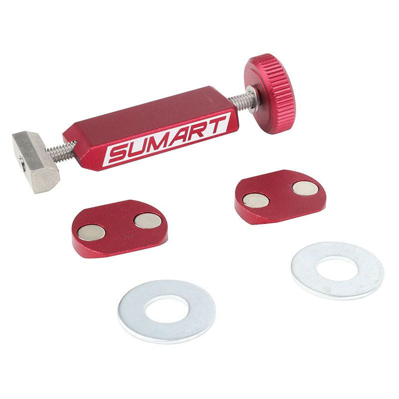 SUMART divaricatore per freni 2 pistoni